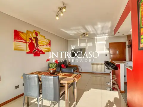 Departamento en Alquiler Temporal en Mar Del Plata, $ 120.000
