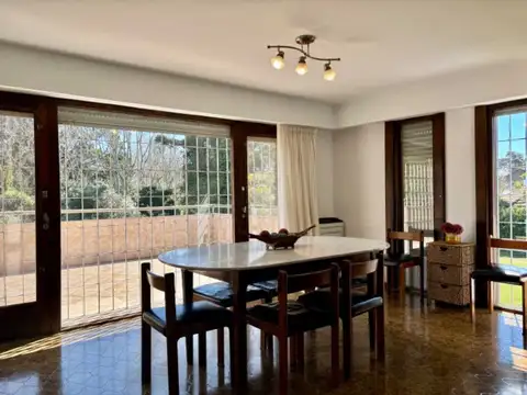 Casa en Alquiler 45 años