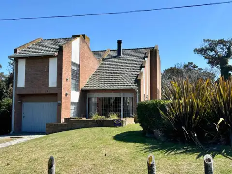 Casa en Alquiler de 6 dormitorios