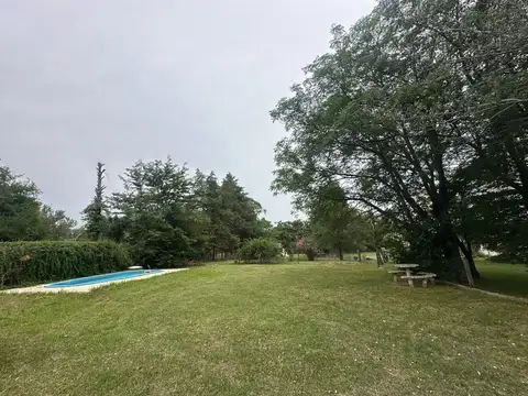 CASA DE CAMPO BIALET MASSE C/PILETA