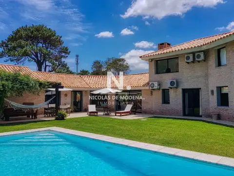 Casa en Alquiler Temporal en La Constancia, USD 15.000