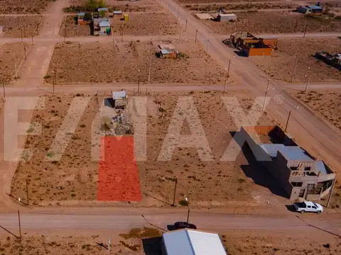 Terreno en Venta de 300,0 m2