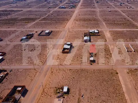 Terreno en Venta en Centenario, USD 8.000