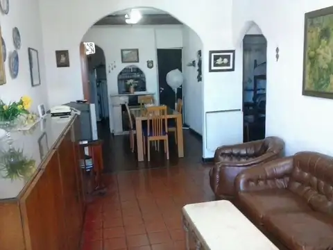 Depto Tipo Casa en Venta de 2 dormitorios