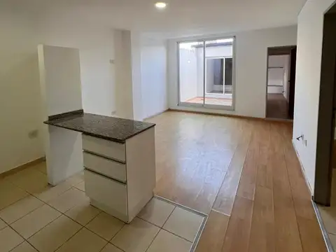 Departamento en Bella Vista