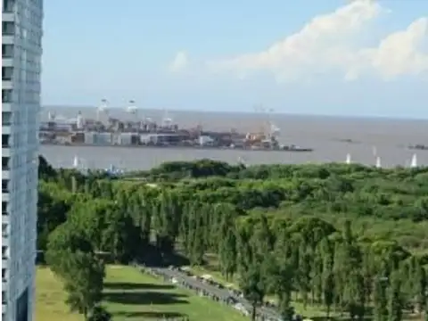 Departamento en Alquiler Temporal de 3 ambientes