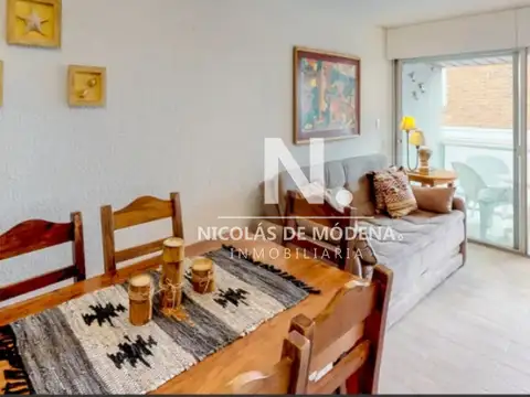 Apartamento en Península - Punta del Este de 2 dormitorios en venta