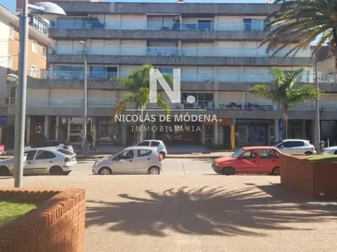 Departamento en Alquiler Temporal de 2 dormitorios