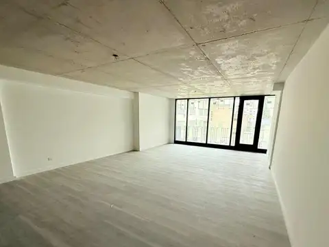 Oficina en Venta en Belgrano, USD 370.000