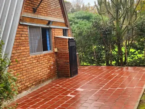 Casa en Venta de 1 dormitorio