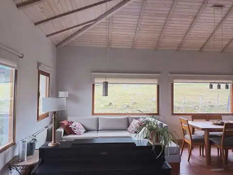 Casa en Venta 16 años