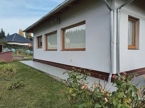 Camino de los Cipreses al 100