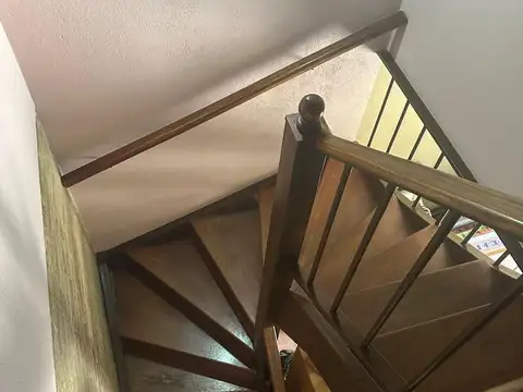 Depto Tipo Casa en Venta de 4 ambientes