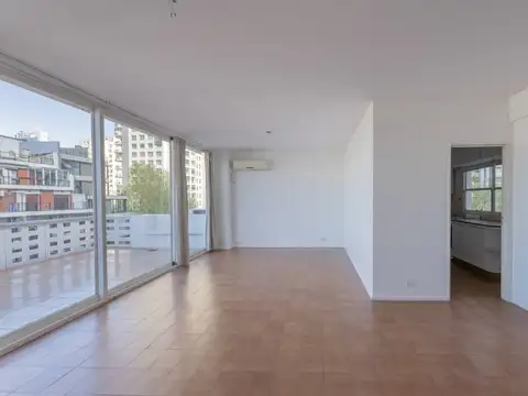 Departamento en Alquiler de 3 dormitorios