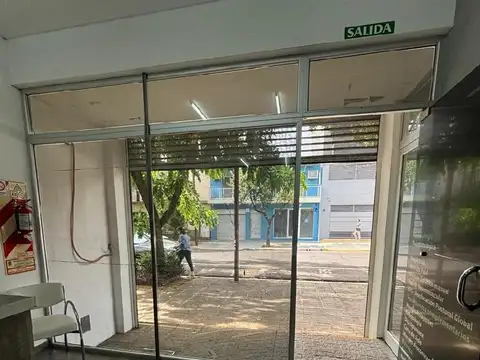 Local en Venta A Estrenar