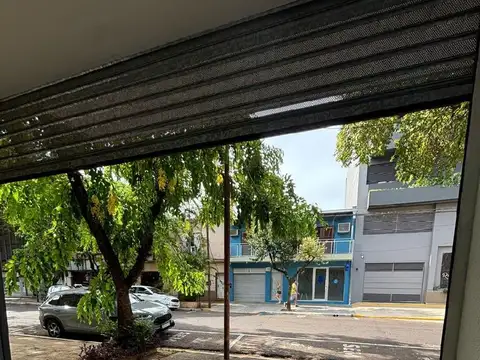 Alvear y San Lorenzo