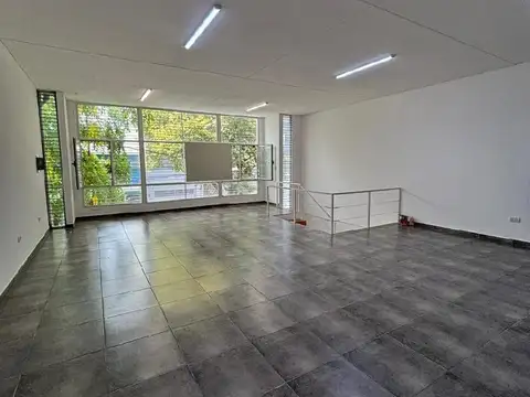 Alvear y San Lorenzo