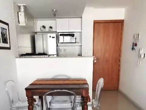 Departamento en Venta en Pocitos , USD 159.000