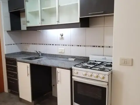 Departamento en Venta en Caballito, USD 72.000