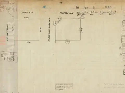 Local en Alquiler en Villa Devoto, $ 1.700.000