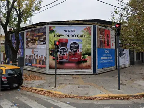 Av. F. Beiro al 2700