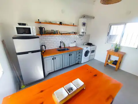 Calle sin nombre 100