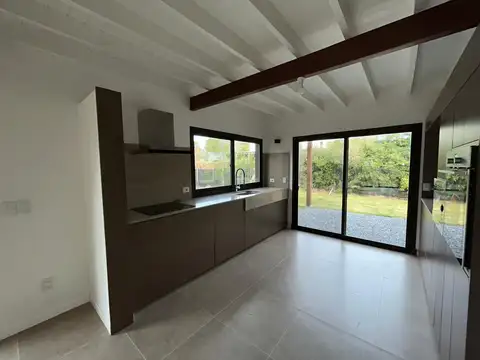 Casa en Venta A Estrenar
