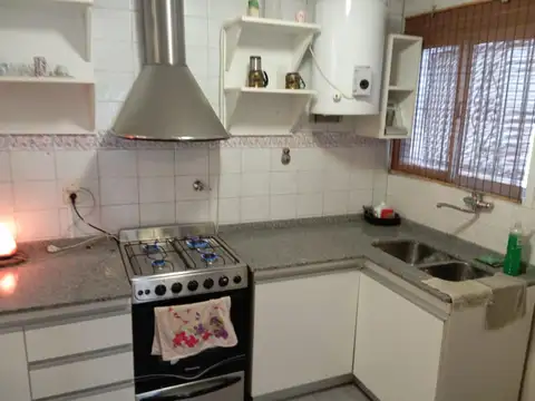 Depto Tipo Casa en Venta 50 años