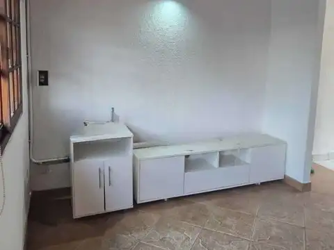 Depto Tipo Casa en Venta de 1 dormitorio