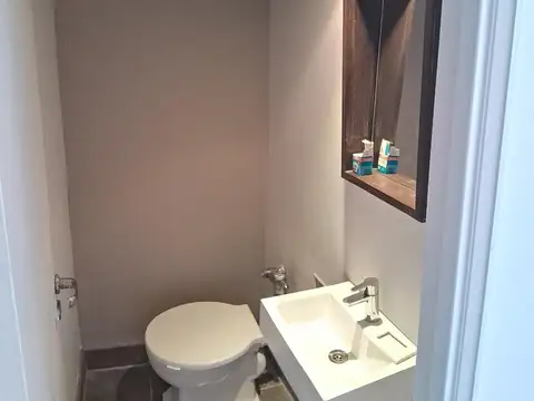 Departamento en Alquiler de 4 ambientes