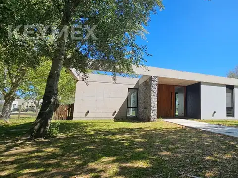 Barrio Haras del Sol - Ruta 25, Km 7,5