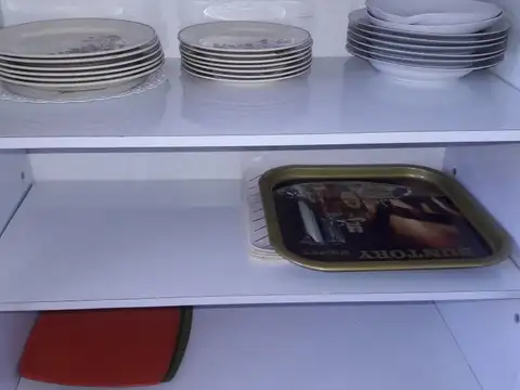 Hermoso departamento de dos ambientes con cochera, ubicado a dos cuadras del mar y una de Chiozza