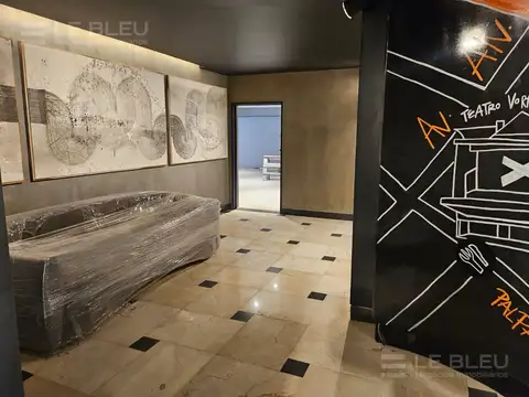 Departamento en Alquiler en Chacarita, $ 1.200.000