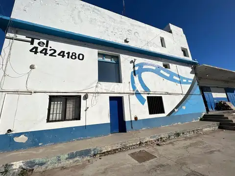 Galpon en Venta 41 años