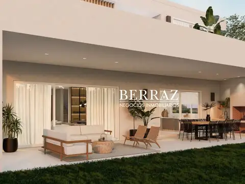 Casa en Venta al Norte