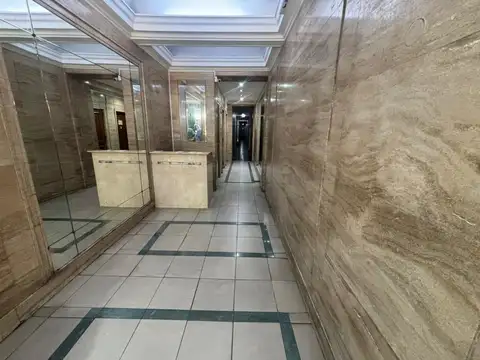 Oficina en venta en San Nicolás, CABA