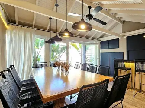 Depto Tipo Casa en Venta de 4 ambientes