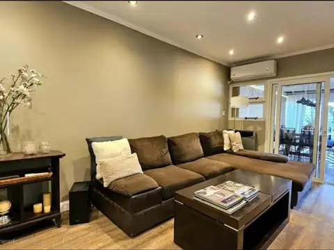 VENTA DEPTO TIPO PH  4AMBIENTES con escritorio