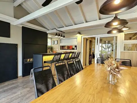 Depto Tipo Casa en Venta 45 años