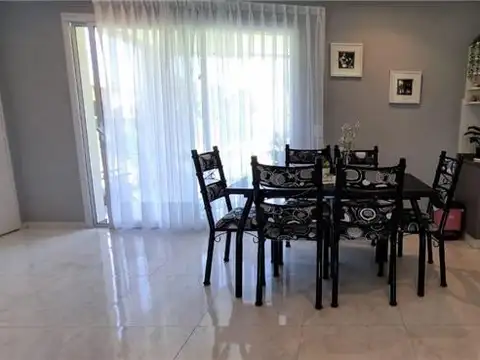 Casa en Alquiler Temporal de 3 dormitorios