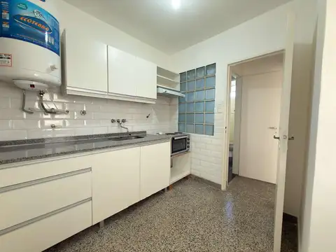 Departamento en Alquiler en Villa Ballester, $ 550.000