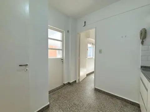 Departamento en Alquiler 40 años