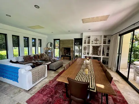 Casa  en Venta en Laguna del Sol, General Pacheco, Tigre