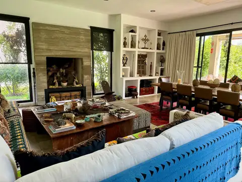 Casa en Venta en Laguna Del Sol, USD 630.000