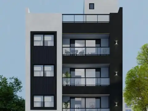 VENTA - A ESTRENAR - DTO. 2 AMB.- ENTREGA 2026 - SAN JUSTO