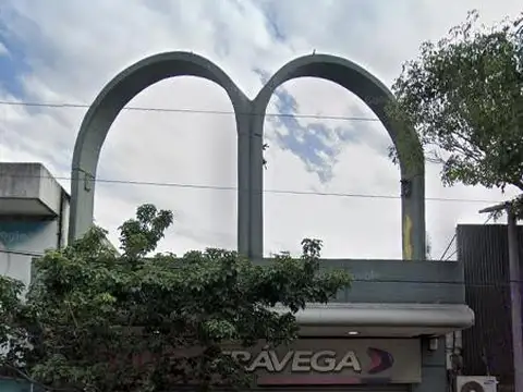 Local en Alquiler en Pompeya, USD 4.500