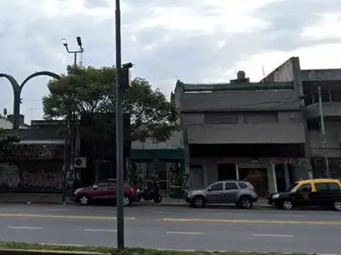 Local en Alquiler 15 años