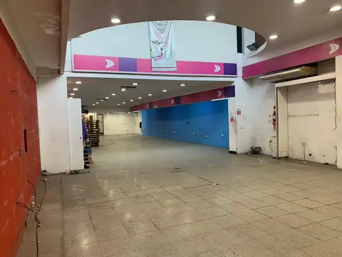 Local en Alquiler 15 años