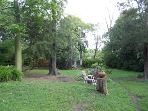 Casa en Venta de 1 dormitorio