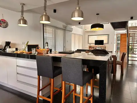 Avenida San Martín 3800